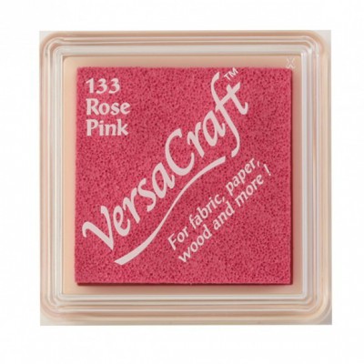 Versacraft mini rose pink Tsukineko