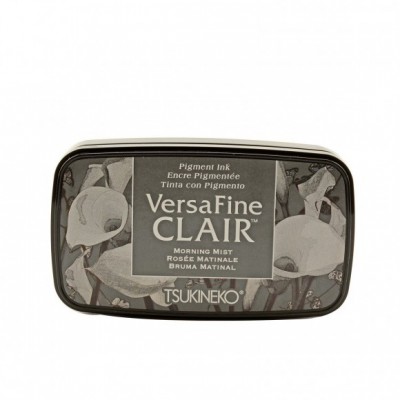 Encre versafine morning mist vivid inkpad