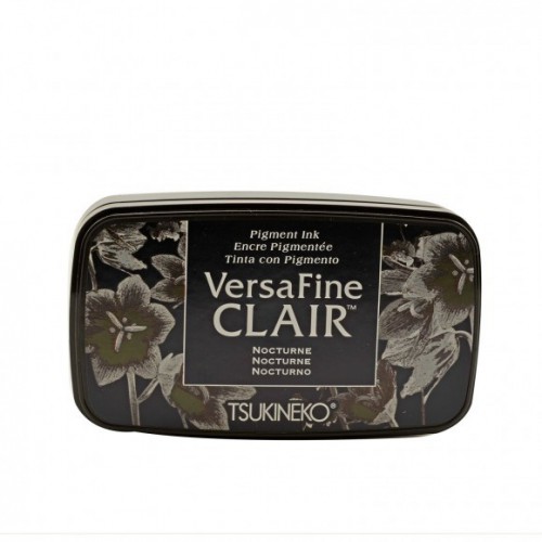 Encre versafine nocturne vivid inkpad
