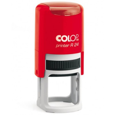 Tampon automatique R24 Colop