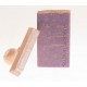 Tampon savon colombe mariage acrylique bois