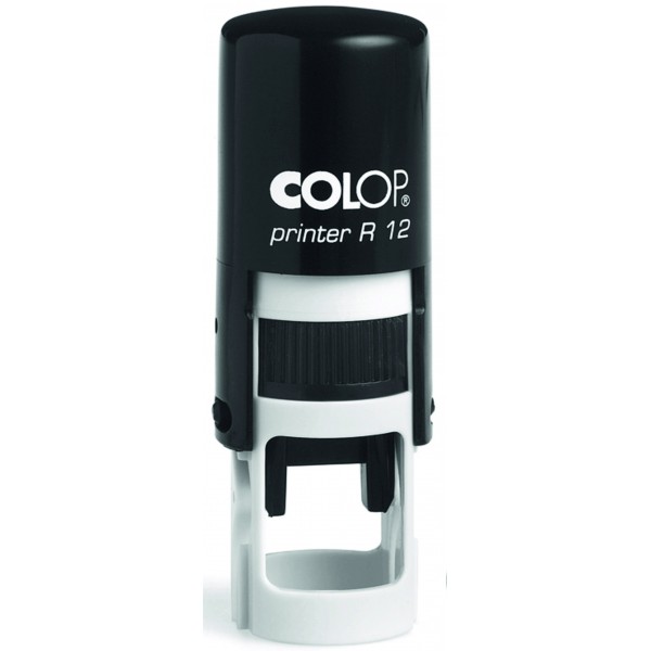 tampon automatique colop Q12 noir tampon automatique colop Q12 noir