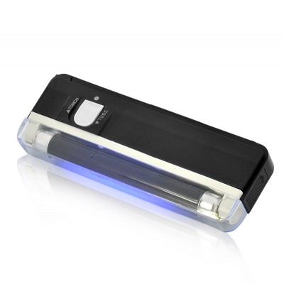 Lampe Ultra Violet 370 Nm | Tamporelle tampons personnalisés français
