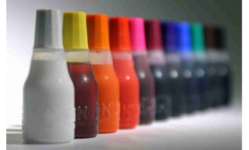 Encre Papier Liquide | Tamporelle Tampons créatifs